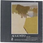 Augusto 1923-1987. Mostra Antologica