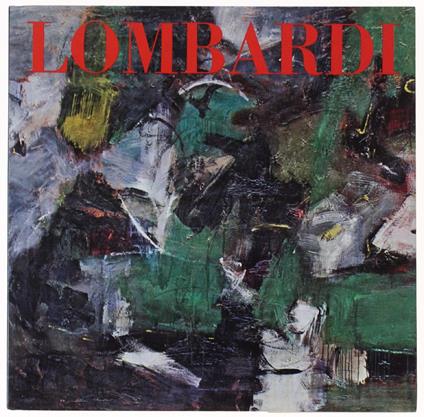 Tonino Lombardi (Con Autografo) - Autori Vari - copertina