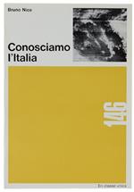 Conosciamo L'Italia