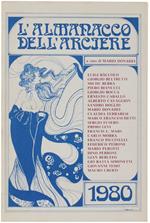 L' Almanacco Dell'Arciere 1980. Lettere E Arti - Altre Voci, Altre Stagioni