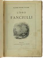 Alcune Pagine Future Del Libro Dei Fanciulli