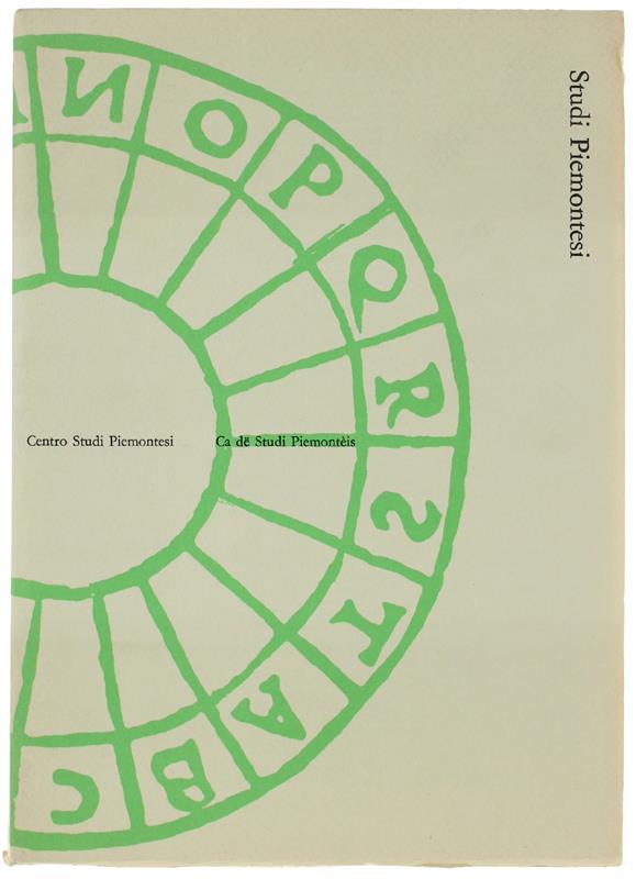 Bergoglio Libri d'Epoca Snc