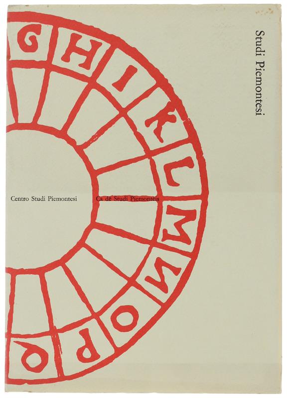 Bergoglio Libri d'Epoca Snc