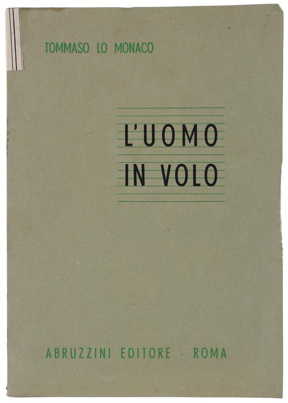 Bergoglio Libri d'Epoca Snc