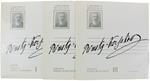 Nikolai Rimski-Korsakov - 3 Dischi Nuovi Nei Fascicoli Nuovi: (Fabbri I Grandi Musicisti N. 39 - 40 - 41) - Rimski-Korsakov Nikolaj - Fratelli Fabbri Editori, - 1966