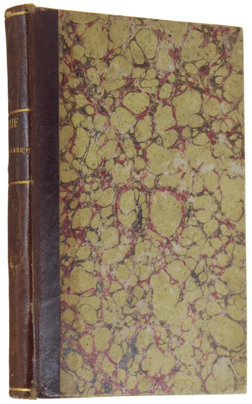 L' Avarice. Les Sept Péchés Capitaux