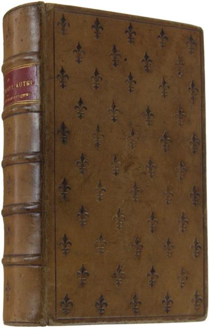 Le Calvaire Et L'Autel Ou Quelques Heures Au Pied Du Tabernacle... Par L'Auteur De L'Eucharistie Méditée. 11Me Édition - copertina