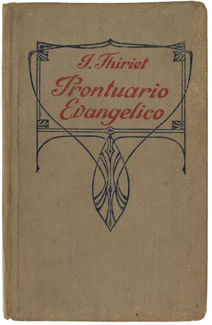 Da Pasqua A Pentecoste. Prontuario Evangelico Di Tutte Le Domeniche E Le Principali Feste, Volume 4 - copertina