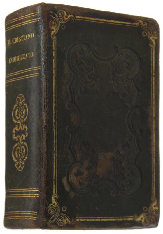 Bergoglio Libri d'Epoca Snc