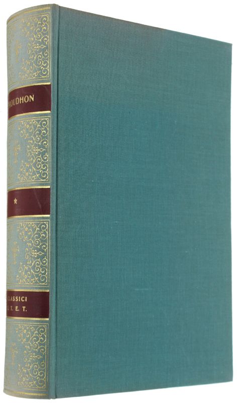 Bergoglio Libri d'Epoca Snc