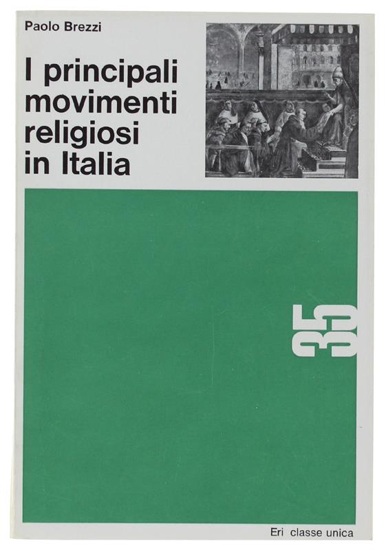 Bergoglio Libri d'Epoca Snc