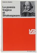 La Poesia Tragica Di Shakespeare
