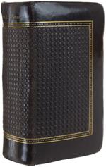 Manuale Di Filotea [Con Splendida Legatura D'Epoca) - Riva Giuseppe