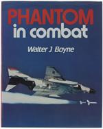 Phantom In Combat