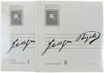 Georges Bizet - 2 Dischi Nuovi Nei Fascicoli Nuovi: (Fabbri I Grandi Musicisti N. 139 - 140) - Bizet Georges