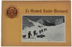 Le Grand Saint-Bernard