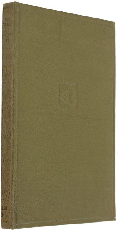 Uccelli Migranti - Rabindranath Tagore - copertina