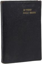 Le Fonti Della Grazia