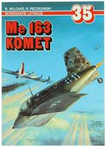 Me163 Komet