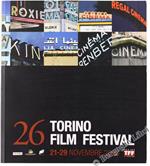 26° Torino Film Festival. 21-29 Novembre 2008. Catalogo Generale