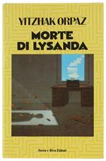 Morte Di Lysanda