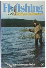 Flyfishing. Skill On Stillwaters