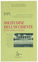 Solitudine Dell'Occidente