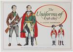 The Uniforms Of 1798-1803