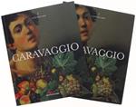 Caravaggio. I Geni Dell'Arte N. 1
