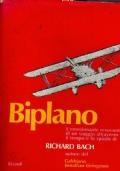 Biplano - Richard Bach - copertina