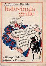 Indovinala, grillo!