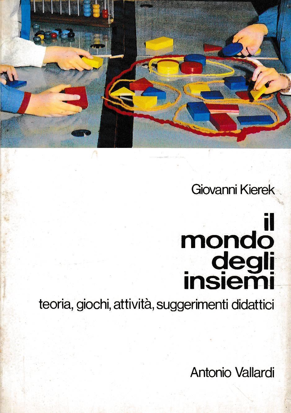 Laboratorio del libro