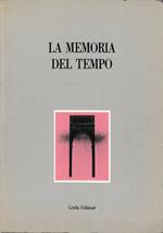 La memoria del tempo