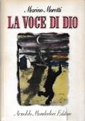La voce di Dio - Marino Moretti - copertina