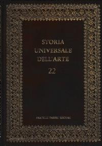 Elite. Storia universale dell’arte. Vol 22 - Dalla Controriforma al Classicismo - Francesco Abbate - copertina