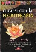 Curarsi Con La Floriterapia|