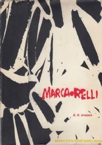 Marca - Relli - copertina