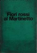 Fiori Rossi al Martinetto, il Processo Di Torino, Aprile 1944 - Valdo Fusi - copertina