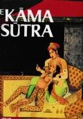Le Kamasutra - copertina