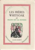 Les Frères Whiteoak