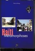 Haiti metamorphoses - copertina