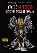 Godspeed une vie de kurt Cobain - copertina