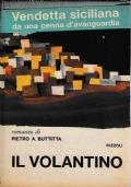 Il volantino - Pietro A. Buttitta - copertina