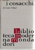 i cosacchi - Lev Tolstoj - copertina