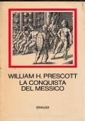 La conquista del messico