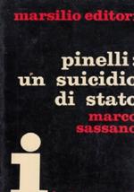 Pinelli: Un Suicidio Di Stato