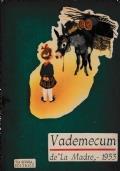 Vademecum De La Madre 1955 - copertina