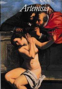 Artemisia - copertina
