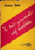 Il mio granello di sabbia