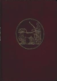 L’Arte In Roma Documentario Fotografico Originale Di Leonardo Von Matt - Valerio Mariani - copertina